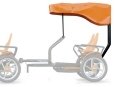 Запчасть, аксессуар для веломобиля BERG Sunroof for Wagon GranTour