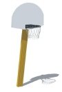  LAPPSET Баскетбольный щит