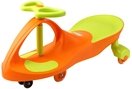 Самокат KIDIGO SMART CAR Orange с полиуретановыми колесиками